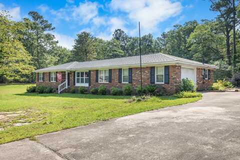 1021 Osbon Drive, Aiken, SC 29801