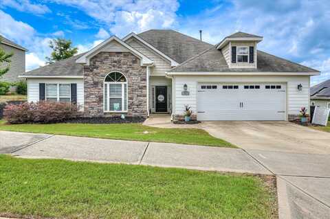 326 Bridle Path Road, North Augusta, SC 29860