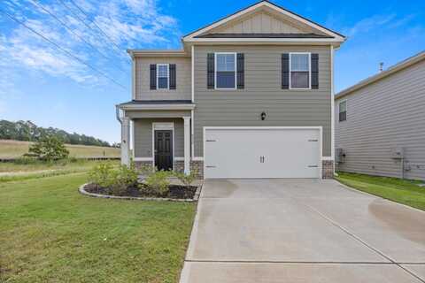 6120 Beadlow Street, Aiken, SC 29801