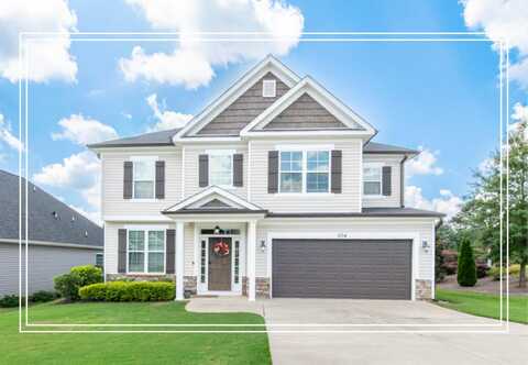 504 Hampton Drive, North Augusta, SC 29860