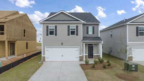 523 Whitby Court, Aiken, SC 29801