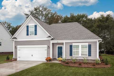 4189 Hartshorn Circle, Aiken, SC 29801