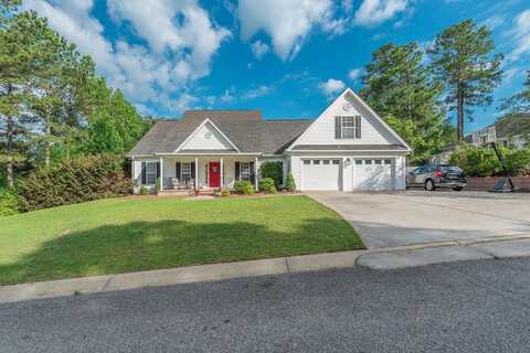 108 Drayton Hall Boulevard, Aiken, SC 29803