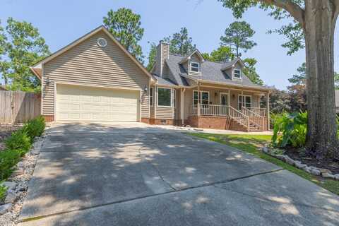 654 Greenwich Drive, Aiken, SC 29803