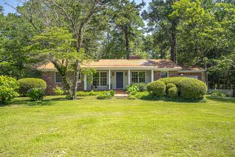 1178 Wire Road, Aiken, SC 29805