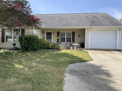 35 Chappells Road, Aiken, SC 29803