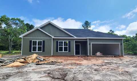453 Pine Street, Warrenville, SC 29851