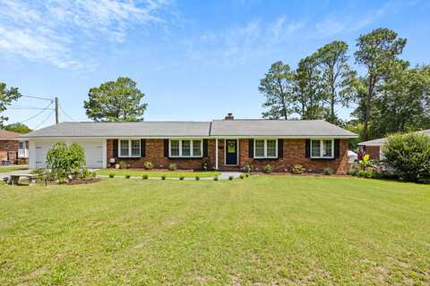 509 Laurel Drive, Graniteville, SC 29829