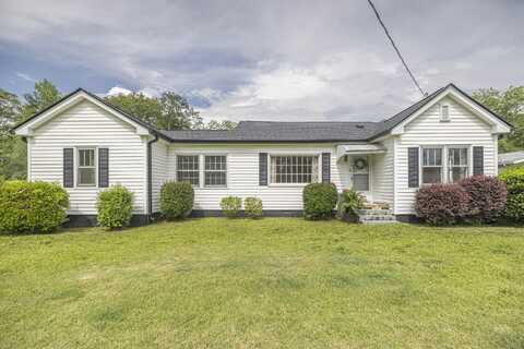 509 Augusta Road, Edgefield, SC 29824