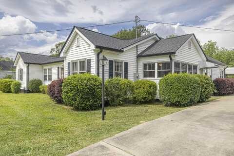 509 Augusta Road, Edgefield, SC 29824