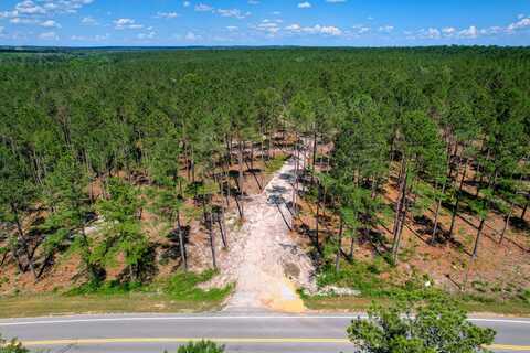 420 Acres Columbia Highway N, Ridge Spring, SC 29129