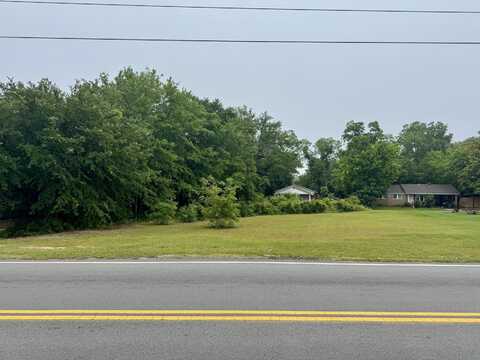 000 Hampton Avenue, Aiken, SC 29801