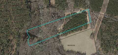 L7 Tb Sunshine Road, Blackville, SC 29817