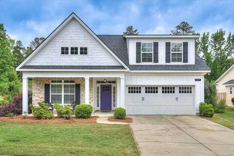 123 Broxten Drive, North Augusta, SC 29860