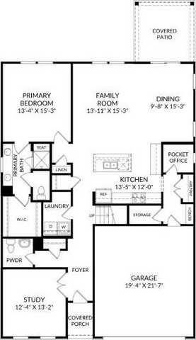 3175 Blenheim Court, Graniteville, SC 29829