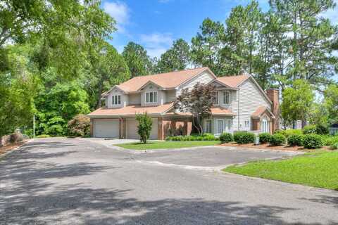 101 Club Villa Drive E, Aiken, SC 29803