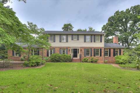 21 Troon Way, Aiken, SC 29803