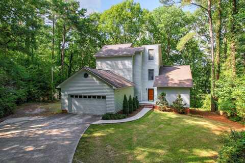 1556 1556 Stevens Creek Drive, North Augusta, SC 29860