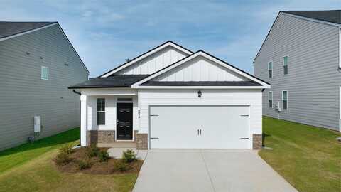 490 Whitby Court, Aiken, SC 29801