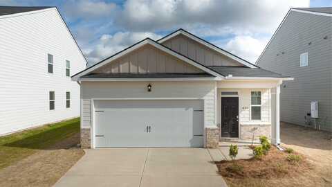 526 Whitby Court, Aiken, SC 29801