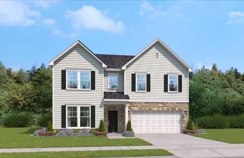331 Tupelo Pass, Harlem, GA 30814