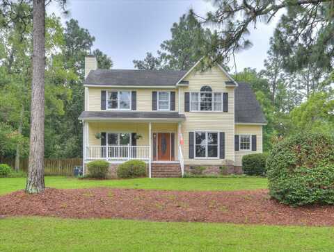 32 Creekside Drive, Aiken, SC 29803