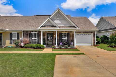216 Harvester Drive, North Augusta, SC 29860