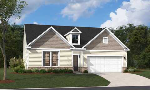3007 Dale Street, Grovetown, GA 30813