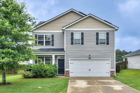 243 Quick Silver Court, Graniteville, SC 29829