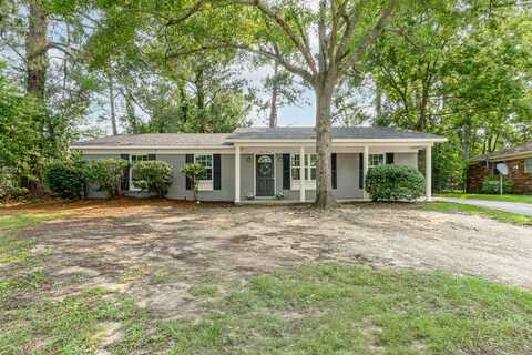 2512 Drayton Drive, Augusta, GA 30906