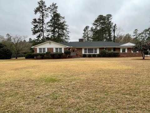 1527 Alpine Drive, Aiken, SC 29803