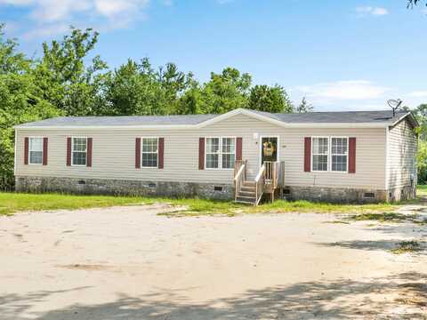 331 Legion Road, Warrenville, SC 29851