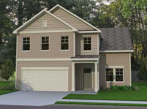 5031 Cobalt Falls Bnd, Aiken, SC 29801