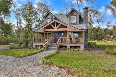 1220 Old Jackson Highway, Jackson, SC 29831