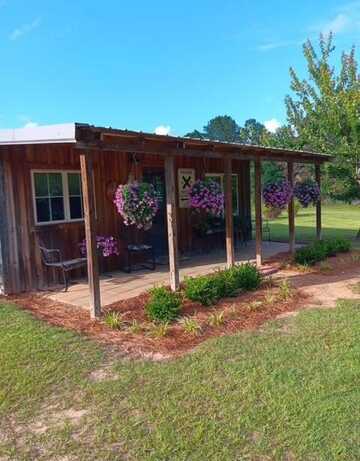 247 Horseshoe Trail, Barnwell, SC 29812