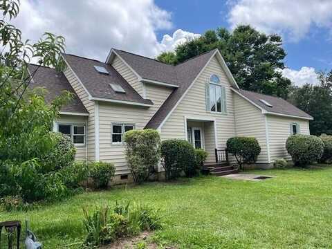 33 Old Paddock Lane, Aiken, SC 29803