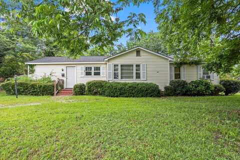 406 Mcqueen Street, Johnston, SC 29832