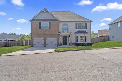 4938 Coal Creek Drive, Graniteville, SC 29829