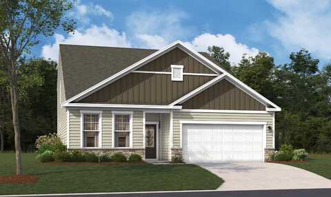 3193 Blenheim Court, Graniteville, SC 29829