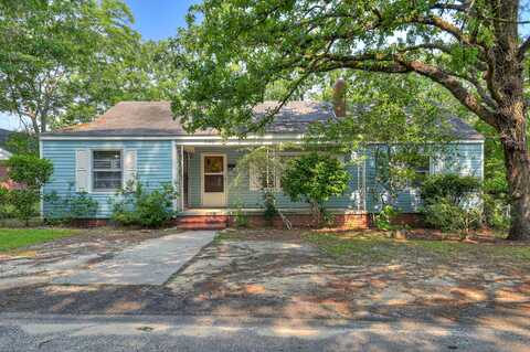 349 Pine Drive NW, Aiken, SC 29801