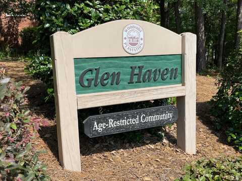 161 Glen Haven Circle, Aiken, SC 29803