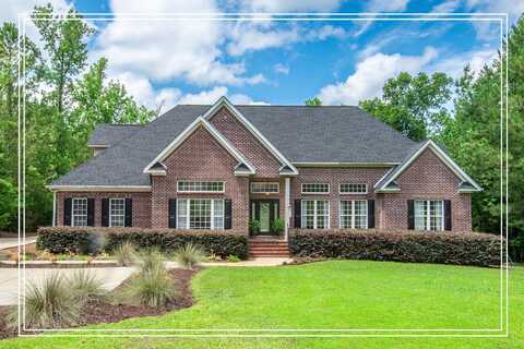 184 Deer Springs Road, Clarks Hill, SC 29821