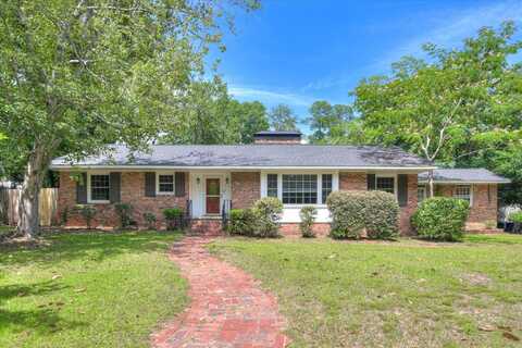 118 Gyles Road SW, Aiken, SC 29803