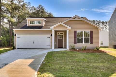 Lot 31d Heartwood Pass, Aiken, SC 29803