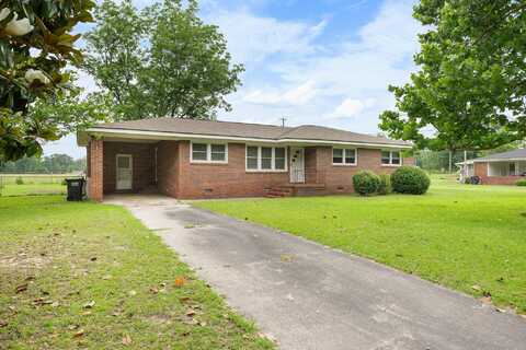 504 Ann Drive, New Ellenton, SC 29809