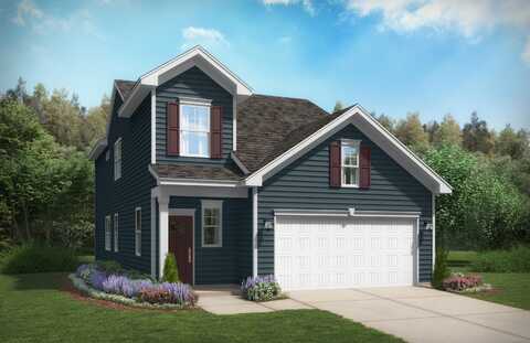 1050 Tess Street, Graniteville, SC 29829