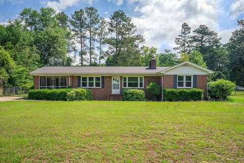 405 4th Street, Jackson, SC 29831