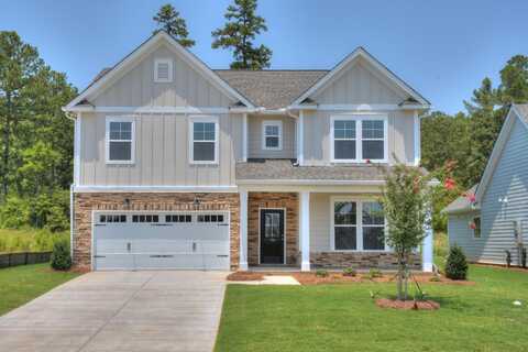 4229 Whitehouse Street, Harlem, GA 30814