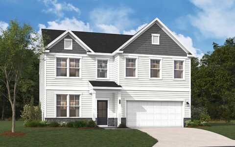 4231 Whitehouse Street, Harlem, GA 30814