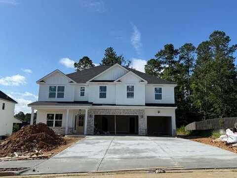 429 Pottery Drive, Martinez, GA 30907